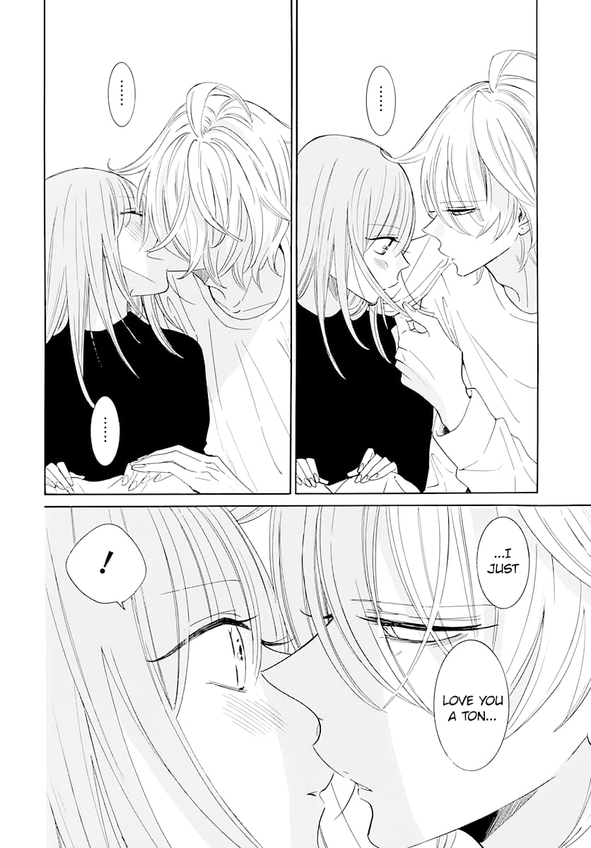 Namaiki Zakari, Chapter 126 image 20